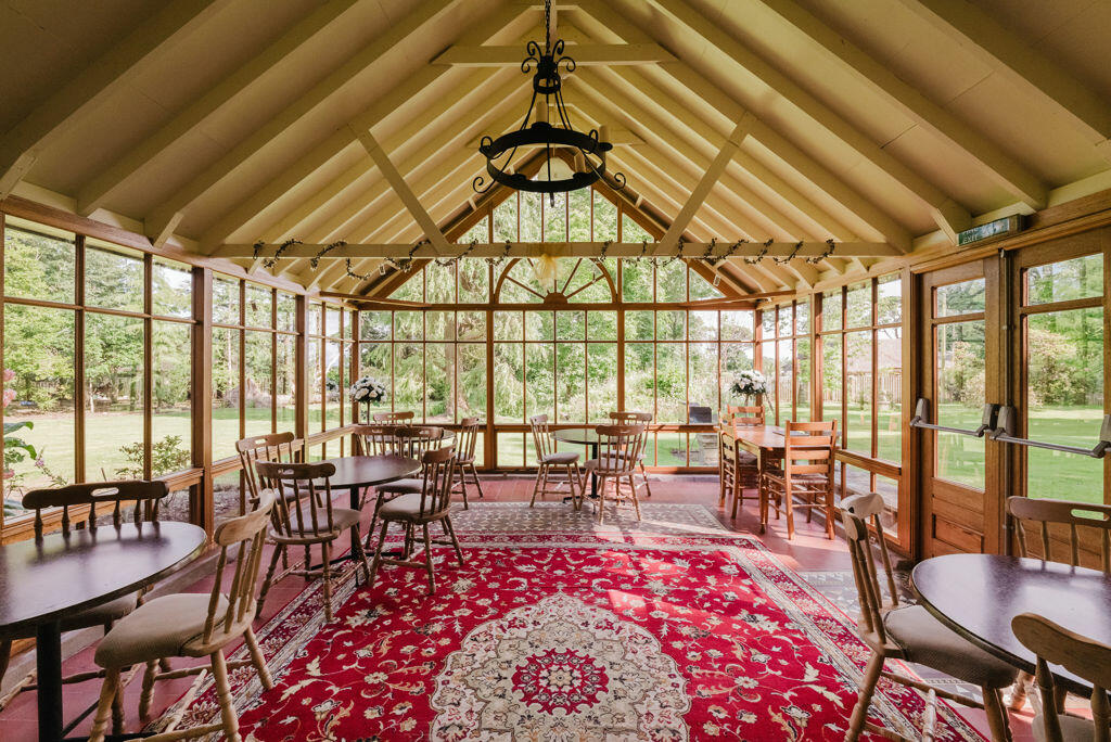 Additional image 7 of Rosely Country House Hotel, Arbroath, Angus, DD11 3RB