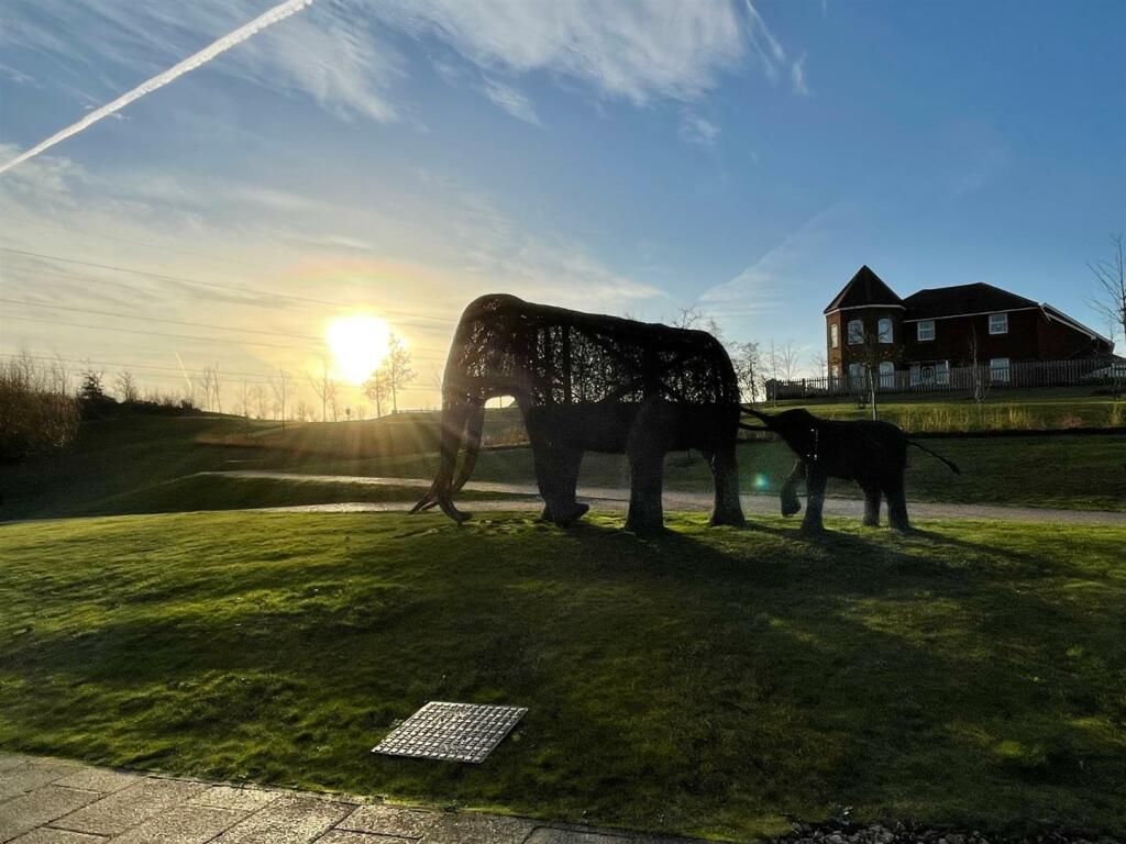 Additional image 22 of Freeman Close, Castle Hill, Ebbsfleet Valley