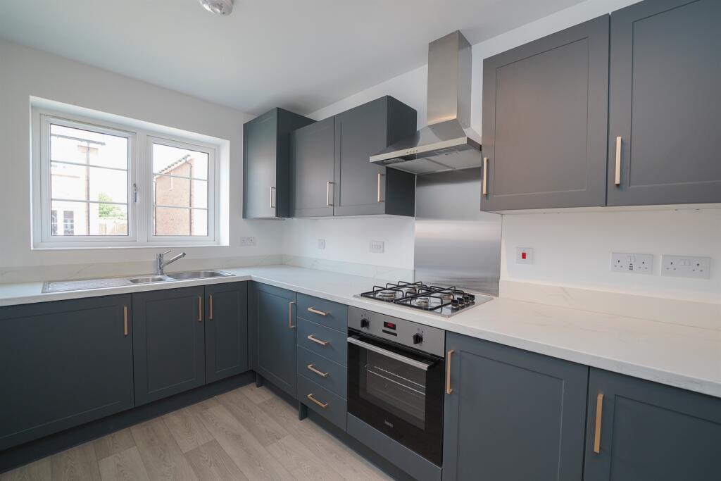 Additional image 14 of King Richard's Wharf, Market Bosworth, Nuneaton