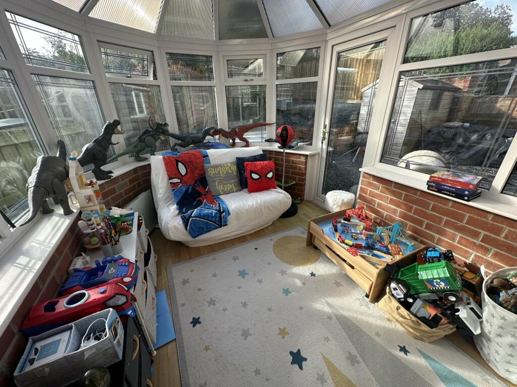 Additional image 6 of Lumley Road, Newton Hall, Durham, DH1