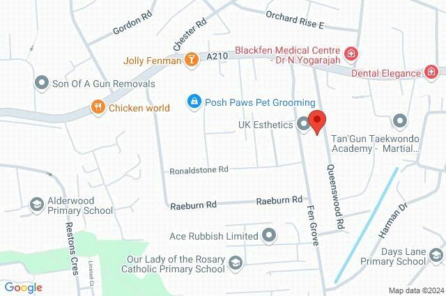 Additional image 18 of Queenswood Road, Sidcup