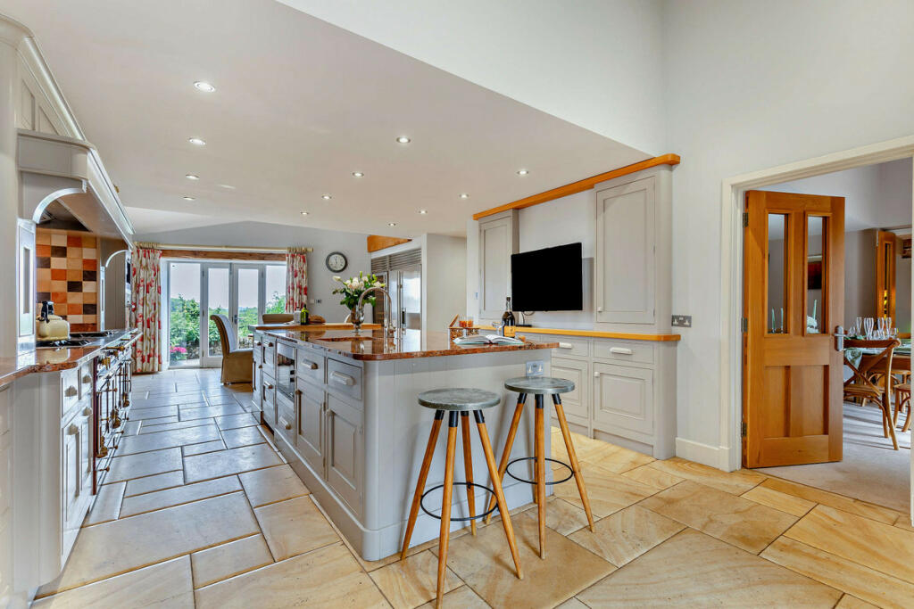 Additional image 33 of Country Estate nr Wirksworth, Matlock, DE4 4GW