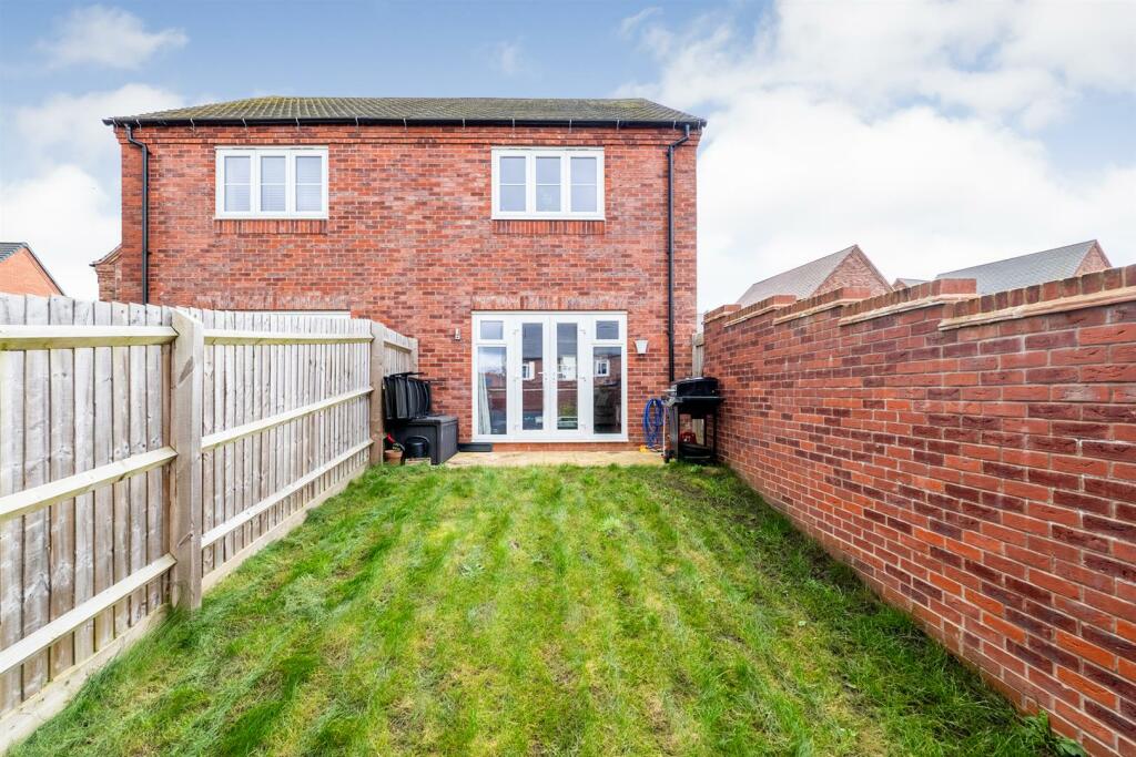 Additional image 11 of Burnell Close, Shipston-On-Stour