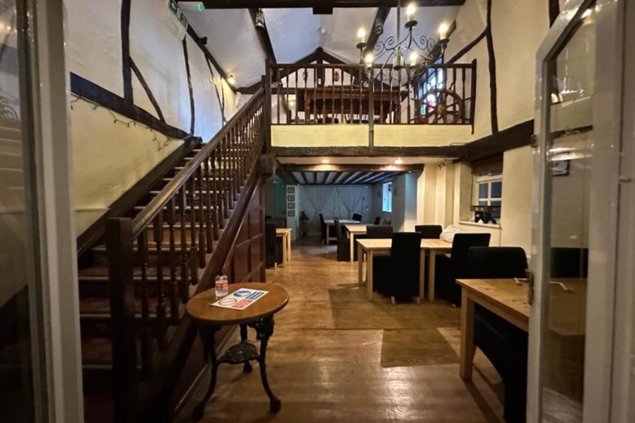 Additional image 6 of Narrowboat Inn 22 Lewin Street, Middlewich, CW10 9AS