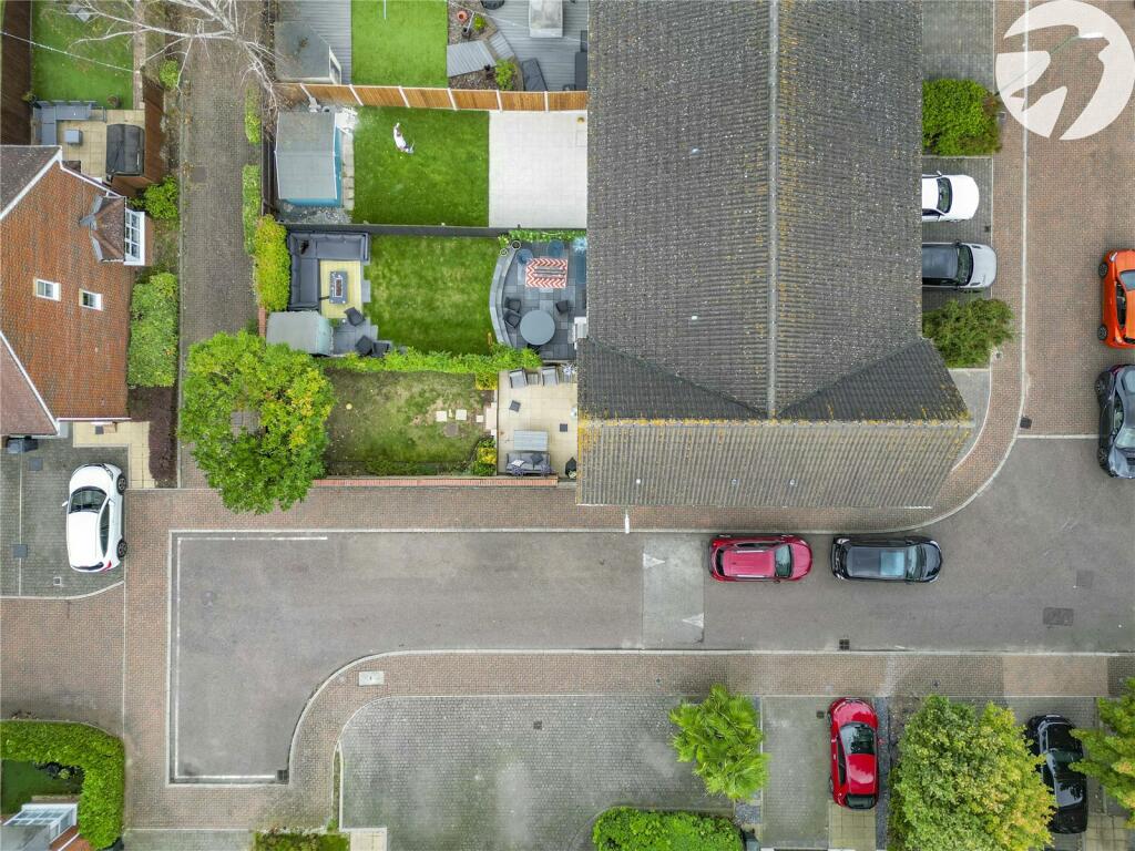 Additional image 17 of Anvil Terrace, Bexley Park, Kent, DA2