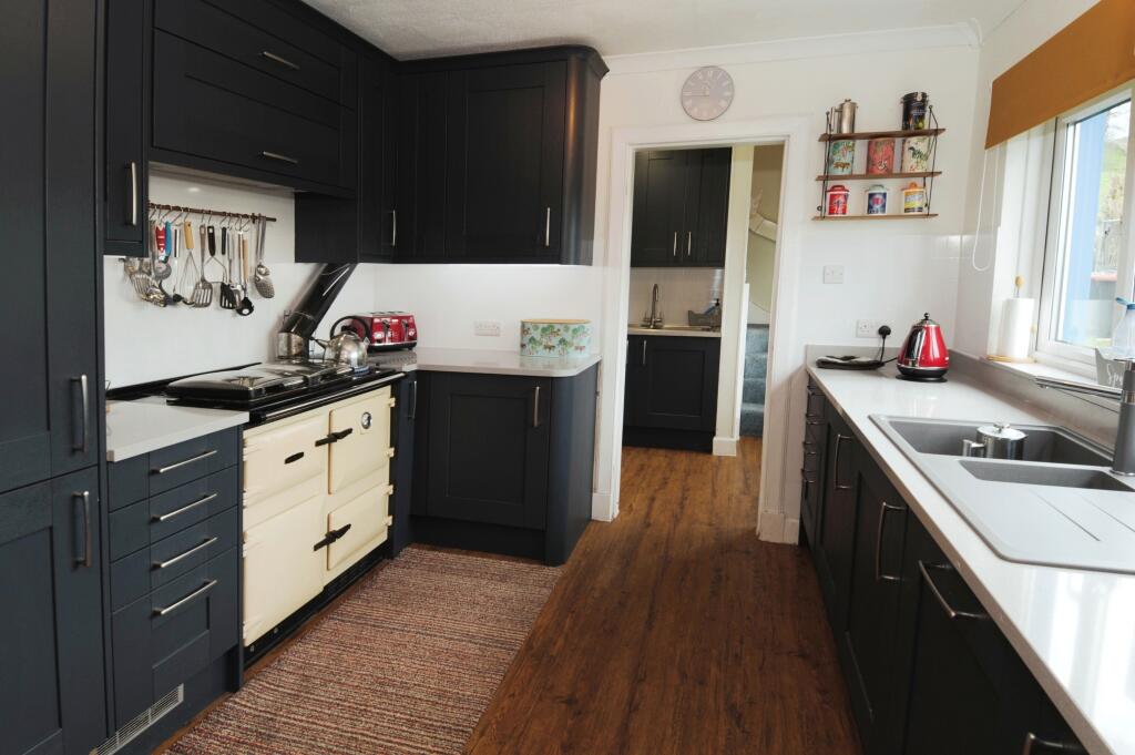 Additional image 6 of Dunreggan Brae, Moniaive, Thornhill, Dumfries and Galloway, DG3