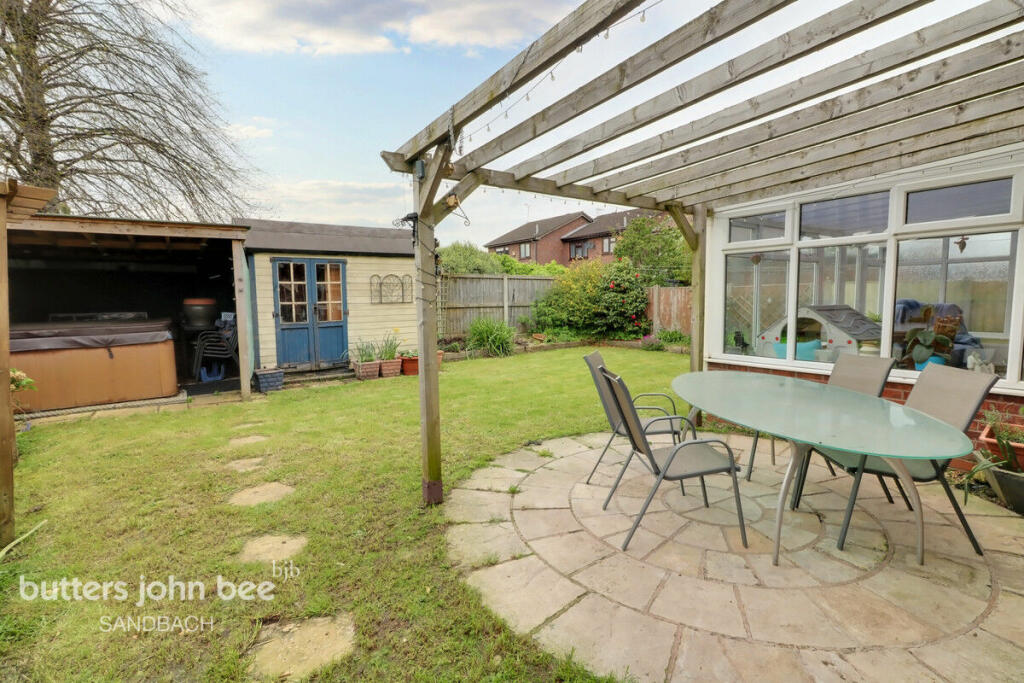 Additional image 7 of Randle Bennett Close, Sandbach