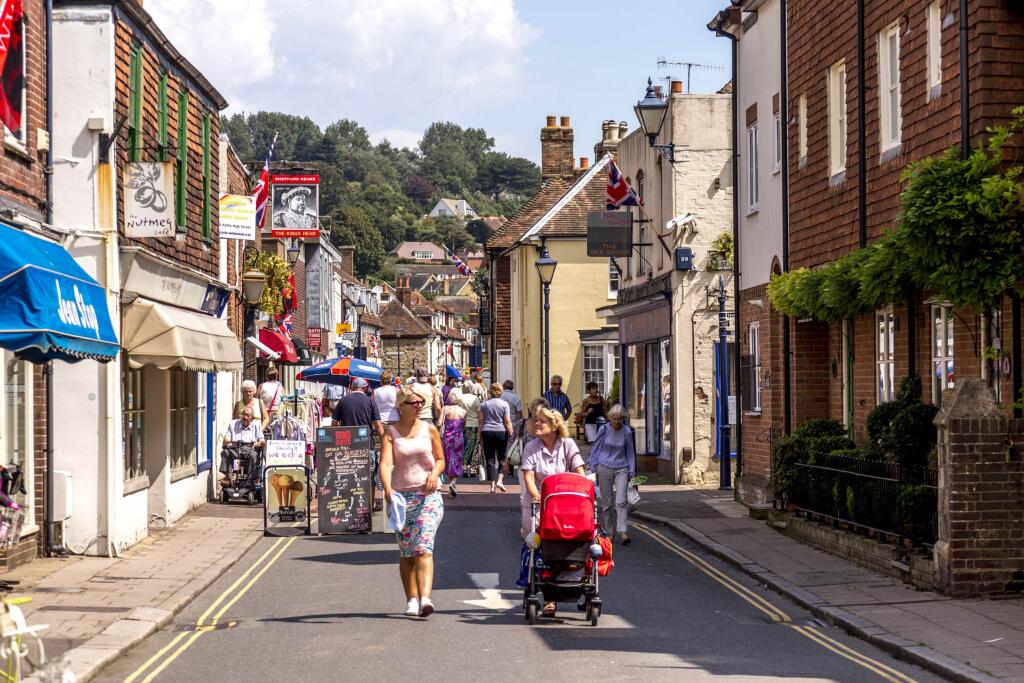 Additional image 14 of Dymchurch Road
Hythe
CT21 4NE