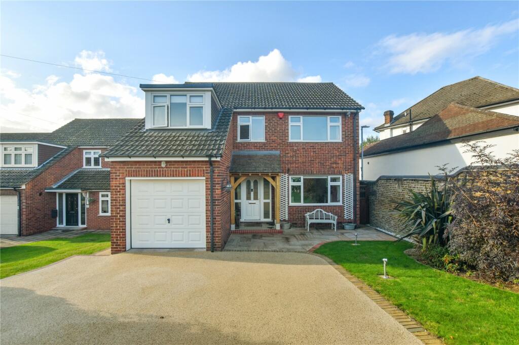 Additional image 21 of Ridgecroft Close, Bexley, Kent, DA5