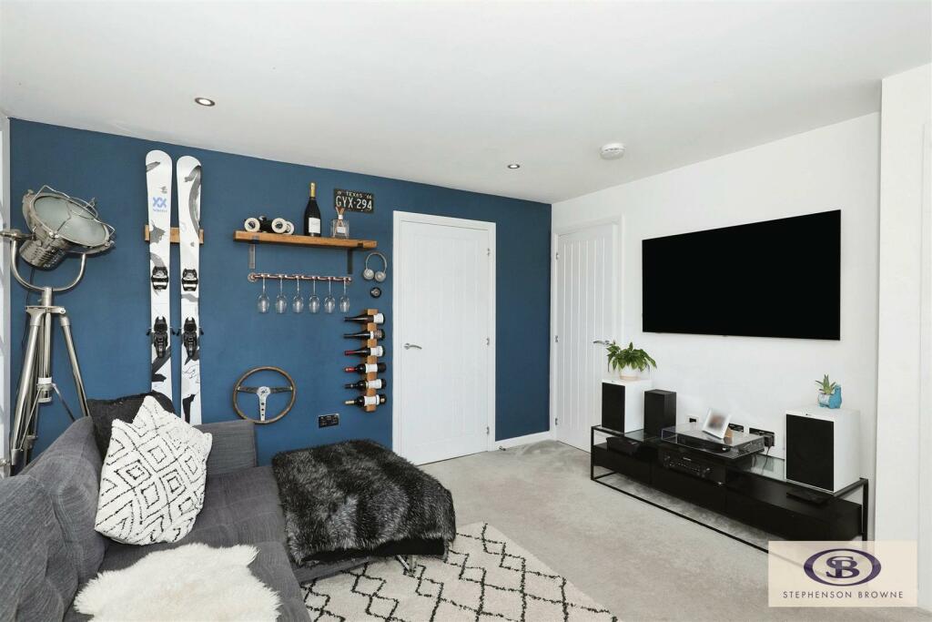 Additional image 7 of Harry Houghton Road, Sandbach