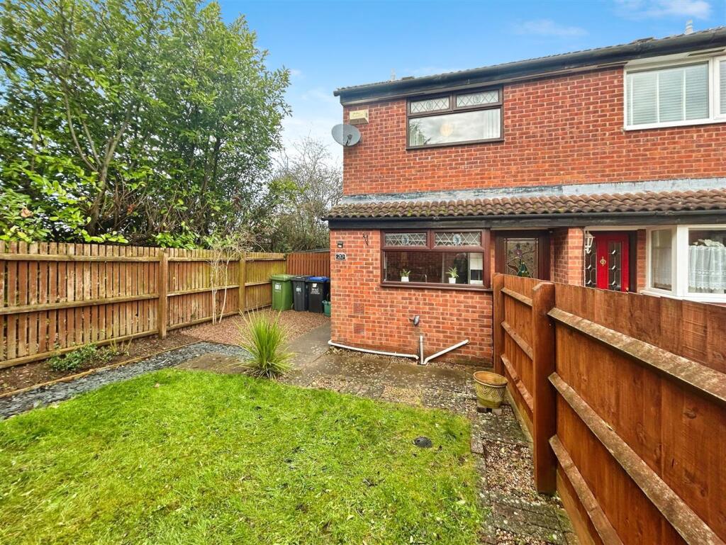 Additional image 23 of Mathecroft, Leamington Spa