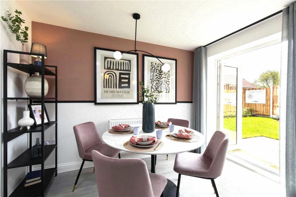 Additional image 8 of Imperial Gardens, Gray Close, Hawkinge, Kent, CT18