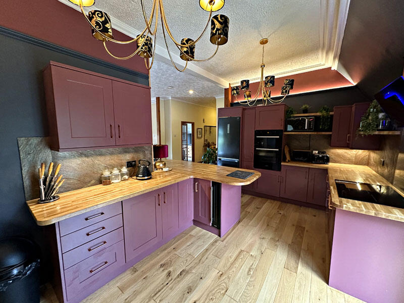 Additional image 4 of Tarff Church