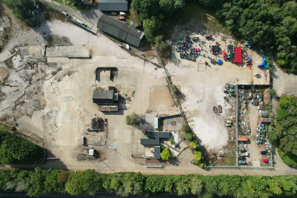 Additional image 5 of Secured Yard & Buildings, Fordwich Road, Sturry