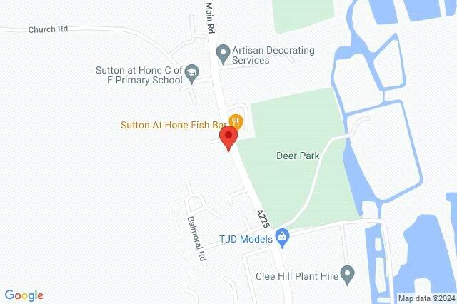 Additional image 16 of Main Road, Sutton At Hone, Dartford, Kent, DA4