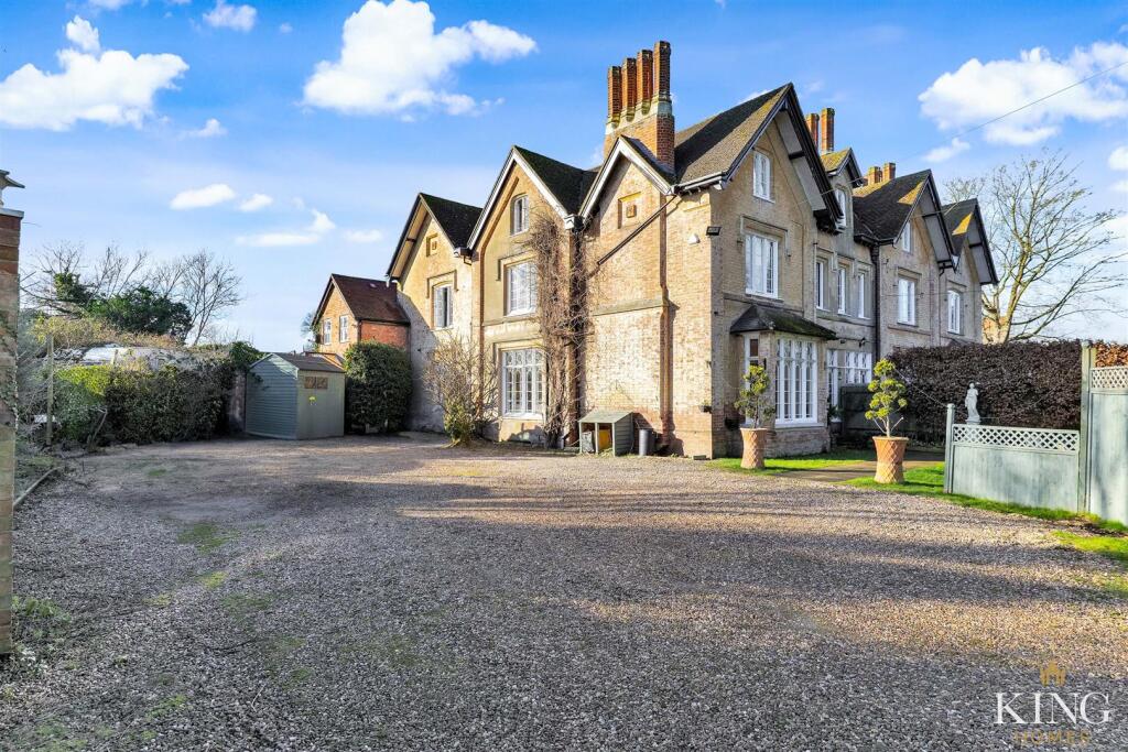 Additional image 37 of Bishopton Lane, Bishopton, Stratford-Upon-Avon