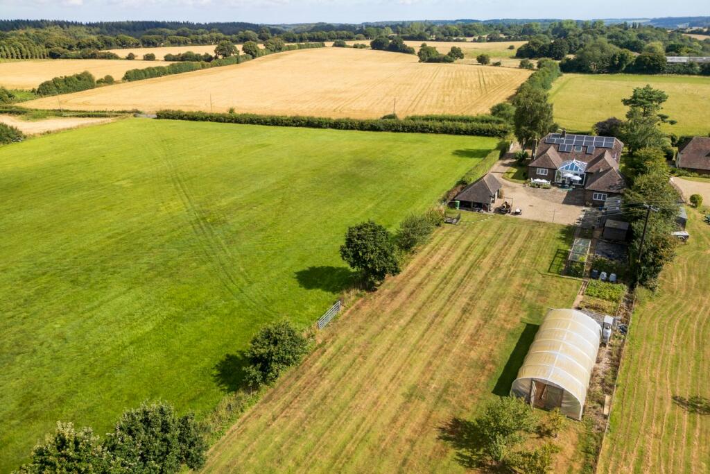 Additional image 24 of Exted, Elham, Canterbury, CT4