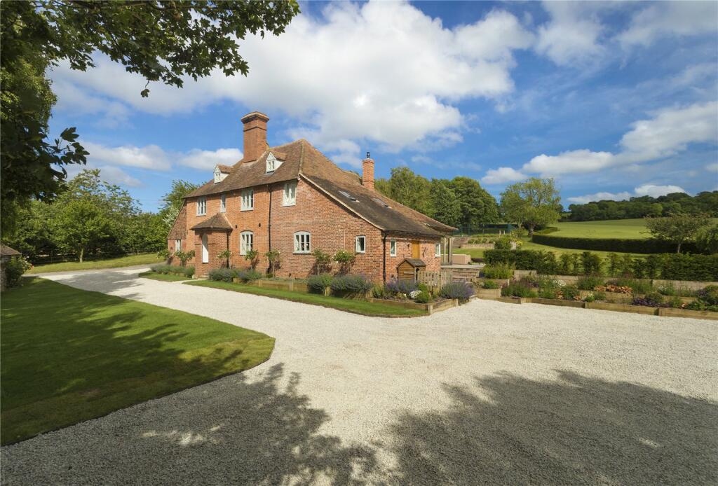 Additional image 22 of Pope Street, Godmersham, Kent