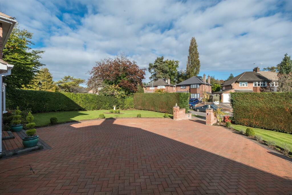 Additional image 49 of Moss Lane, Cuddington, Cheshire