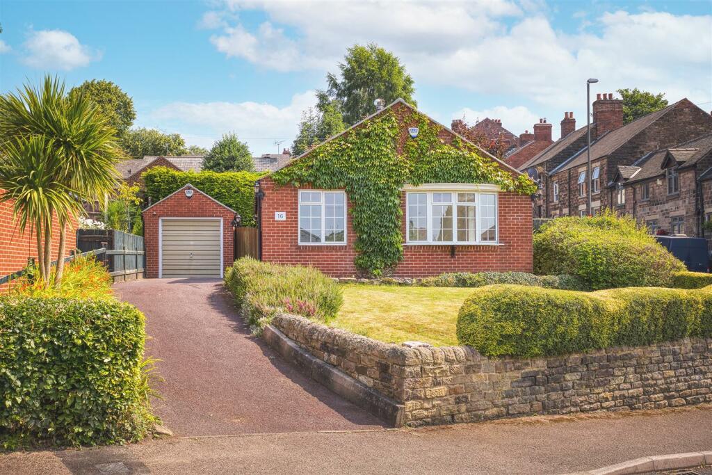 Additional image 29 of Primary Close, Belper, Derbyshire