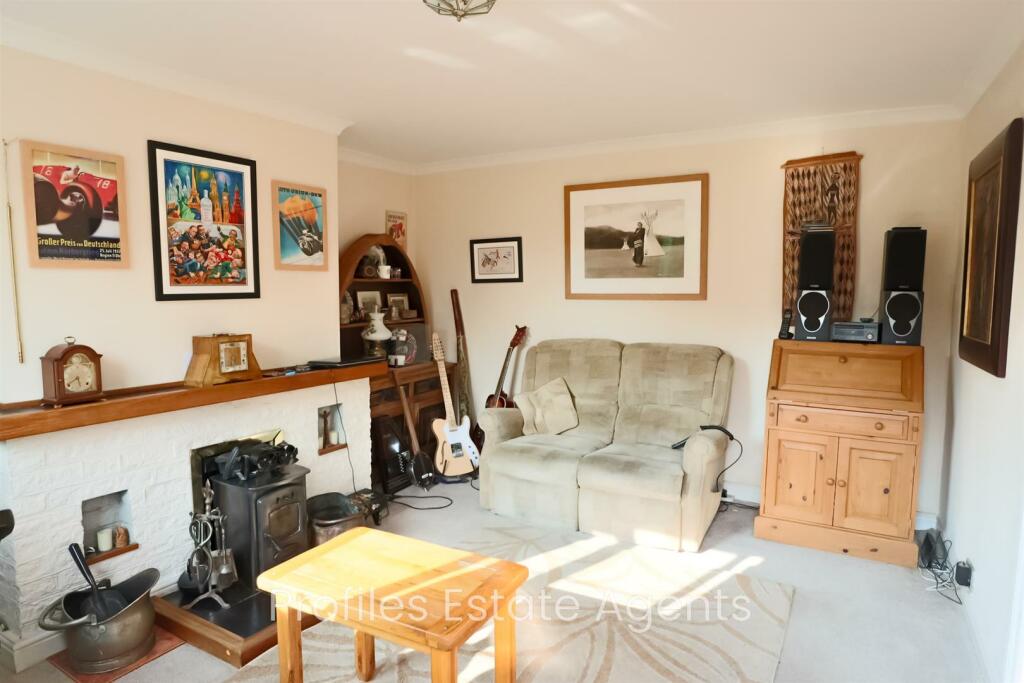 Additional image 12 of Blacksmiths Yard, Stoke Golding