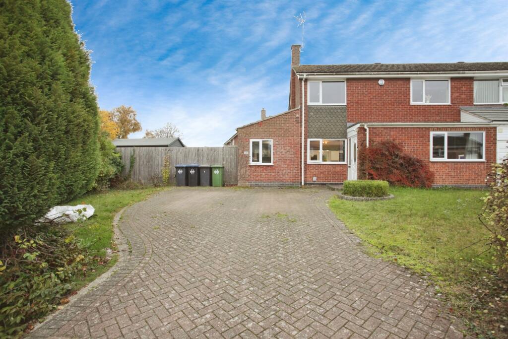 Additional image 2 of Newall Close, Clifton Upon Dunsmore, Rugby