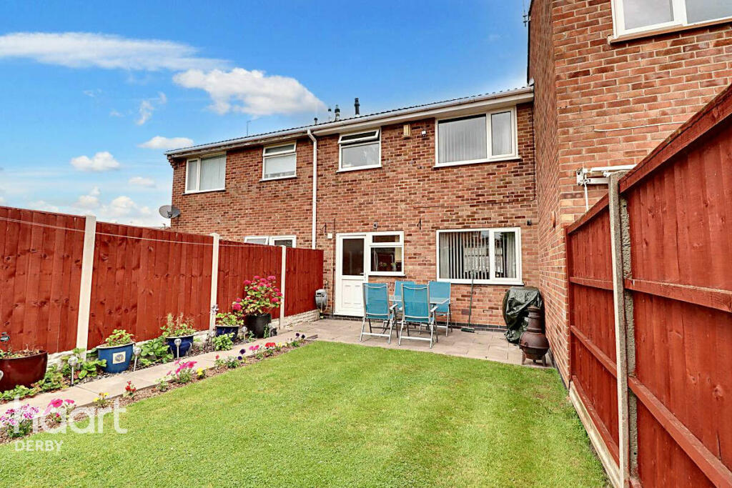 Additional image 14 of Beaufort Road, Stenson Fields