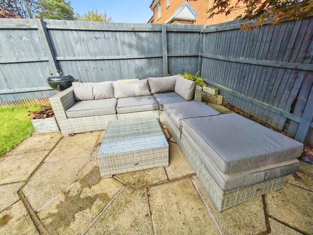 Additional image 25 of Barnato Close, Crewe, CW1