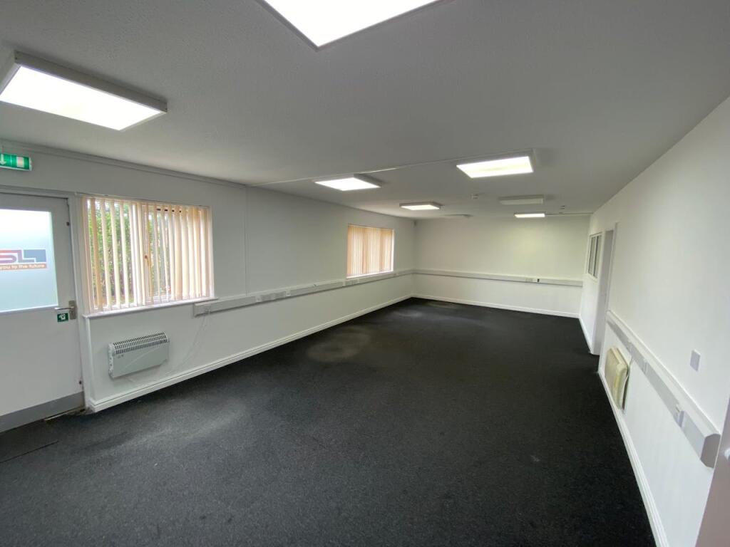 Additional image 6 of Modern Self Contained Office For Sale in Durham, Unit 14, City West Business Park, Durham, DH7 8ER