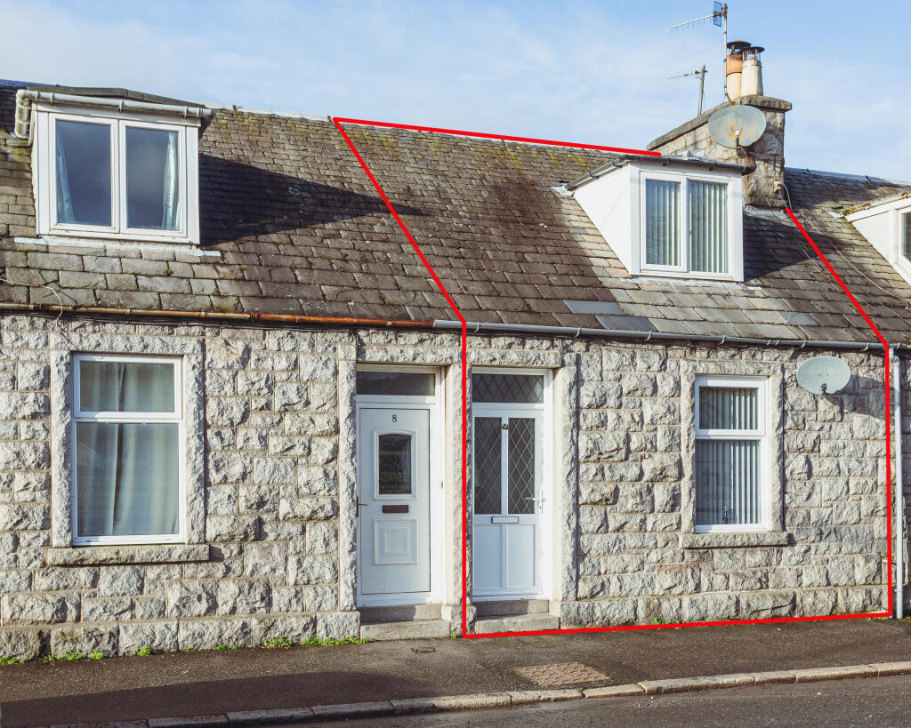 Additional image 22 of John Street, Dalbeattie, DG5