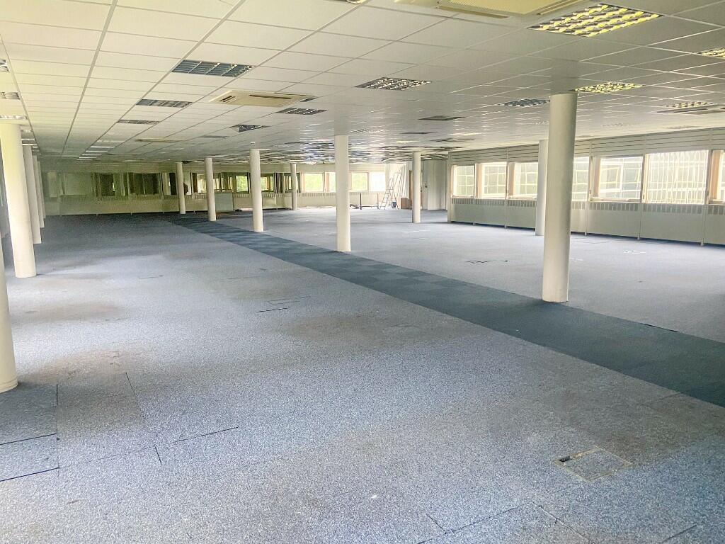 Primary image of First Floor Storage, Dainton House, Yarm Road, Darlington, DL1 4JN