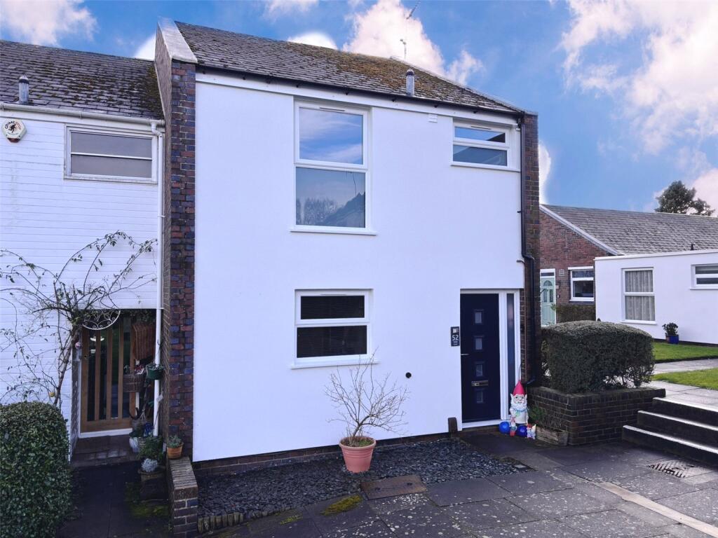 Additional image 21 of Fields Court, Warwick, CV34