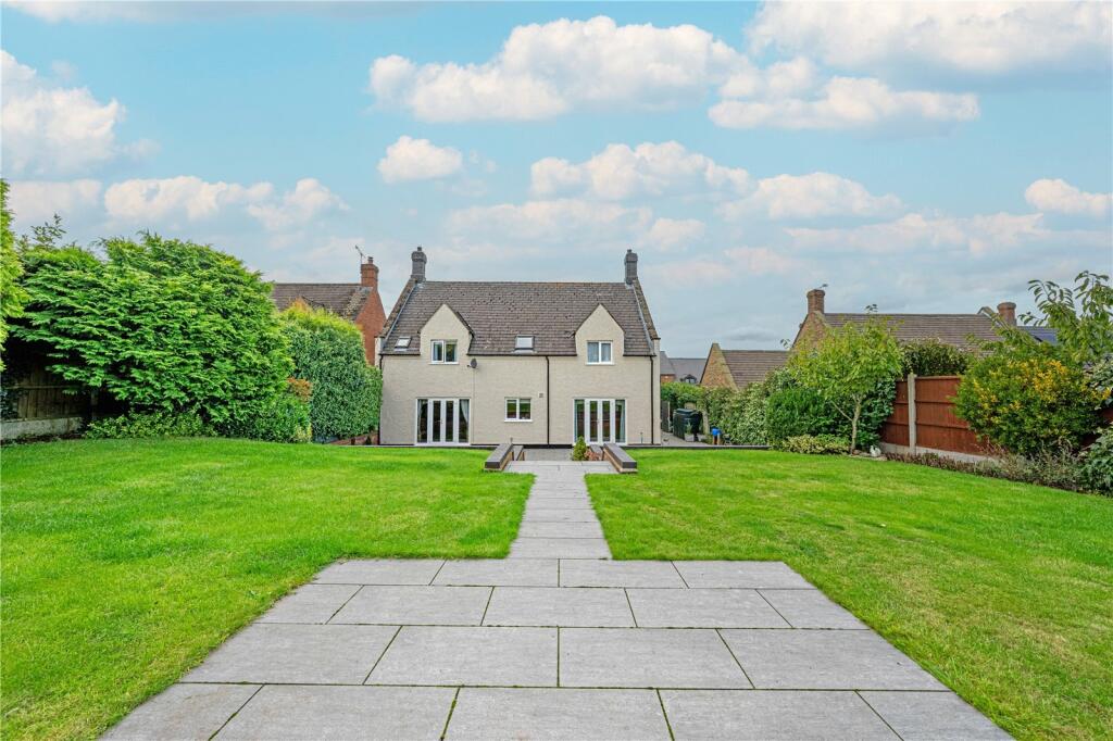 Additional image 33 of Cock Lane, Norton Juxta Twycross, Atherstone, Leicestershire, CV9