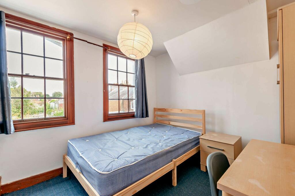 Additional image 13 of New Street, St. Dunstans, Canterbury