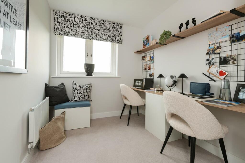 Additional image 13 of Booth Lane,
Middlewich,
Cheshire
CW10 0RP