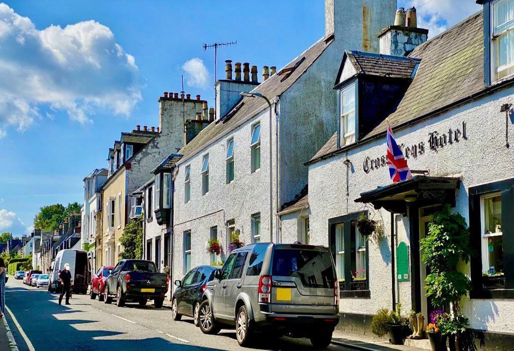 Additional image 4 of Main Street, Castle Douglas, Kirkcudbrightshire