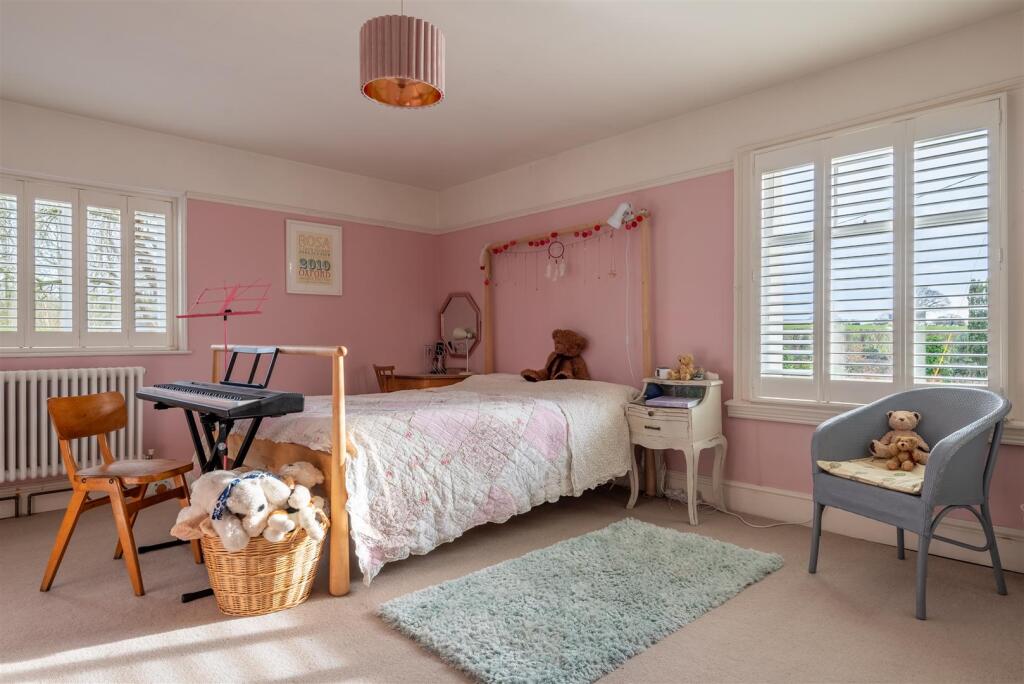 Additional image 21 of The Lymes, Woore Road, Audlem, CW3 0BP