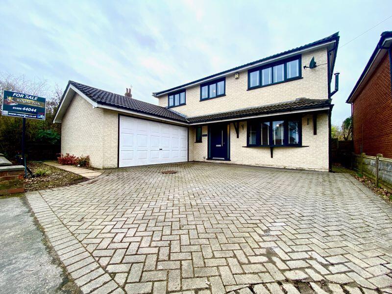 Additional image 32 of Marbury View, Marbury Road, Comberbach, CW96AU