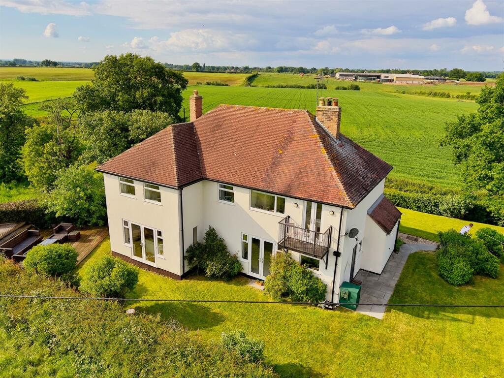 Additional image 48 of Wrinehill Road, Wybunbury, Cheshire