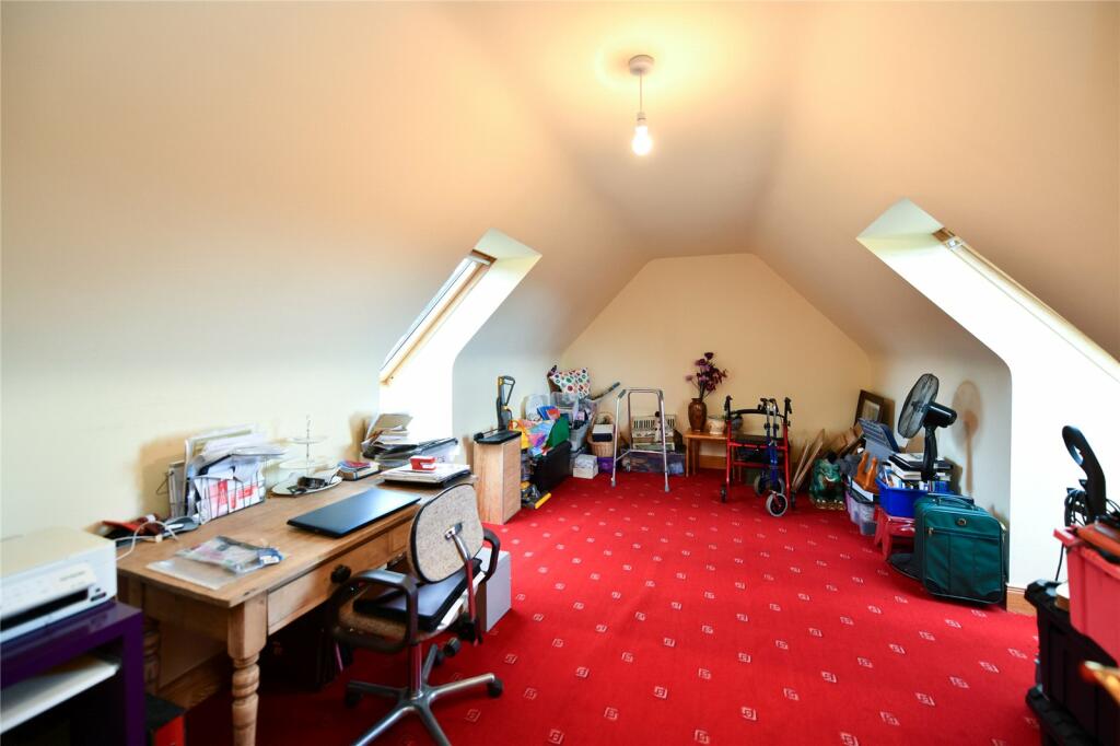 Additional image 16 of Skipsfield House, Mabie, Dumfries, Dumfries and Galloway, South West Scotland, DG2