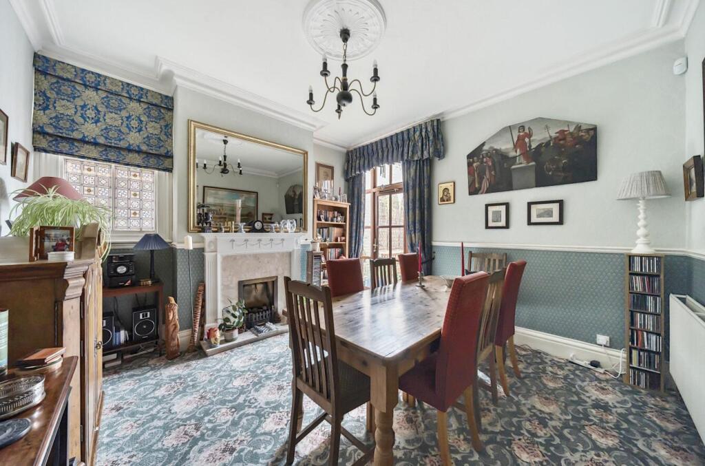 Additional image 31 of Hillmorton Road, Rugby