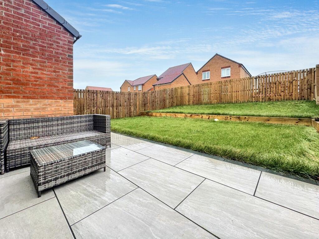 Additional image 15 of Blossom Street, Hetton-le-Hole, Houghton Le Spring, Tyne and Wear, DH5 9GE