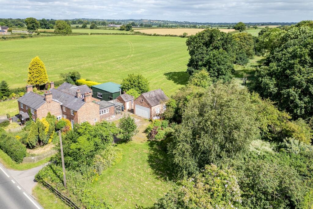 Additional image 4 of Chester Road, Alpraham, Tarporley