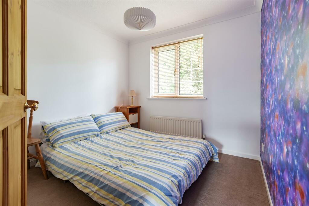 Additional image 12 of The Old Yews, New Barn