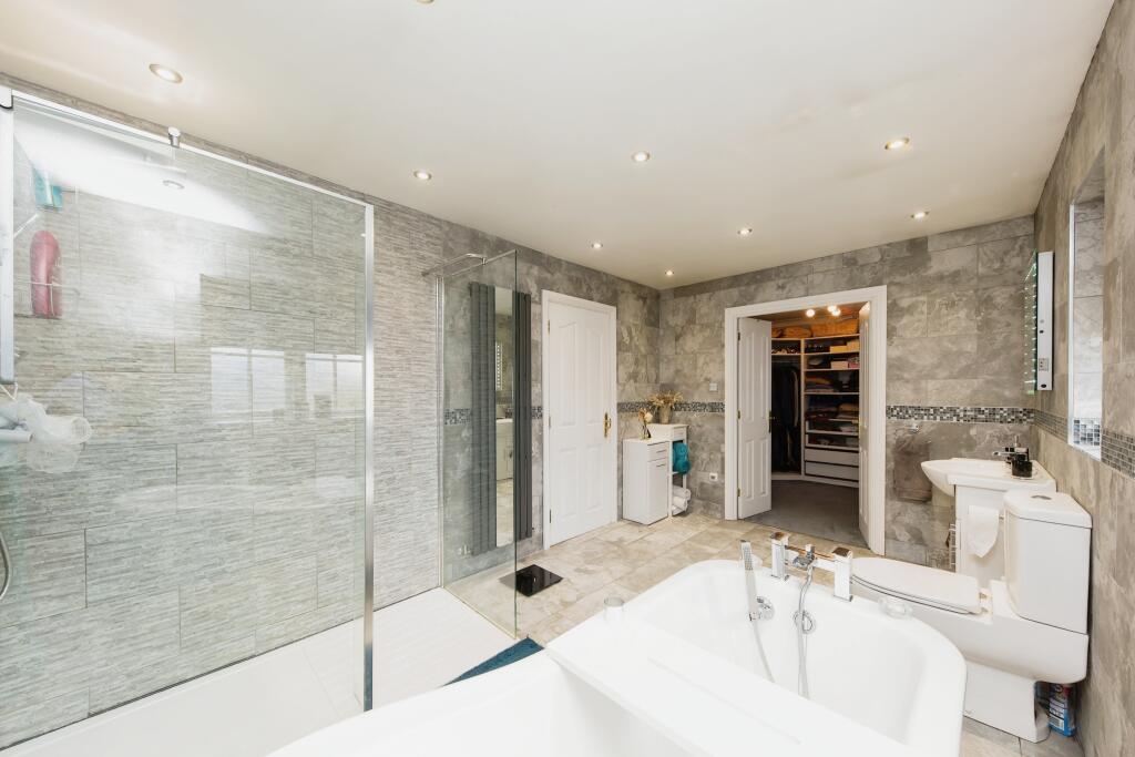 Additional image 11 of Wychwood Park, Weston, Crewe, Cheshire, CW2