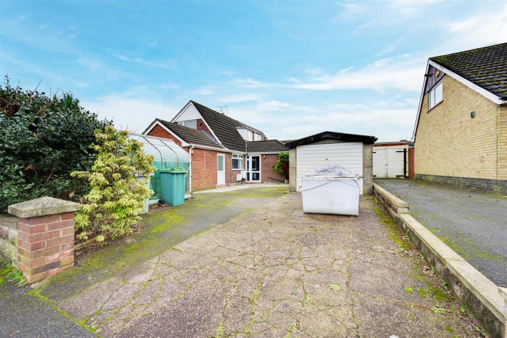 Additional image 17 of Beech Grove, Sandbach