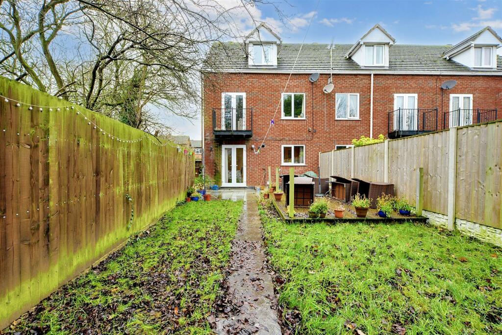 Additional image 4 of Clay Street, Draycott