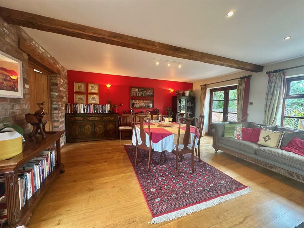 Additional image 19 of Audlem, Cheshire