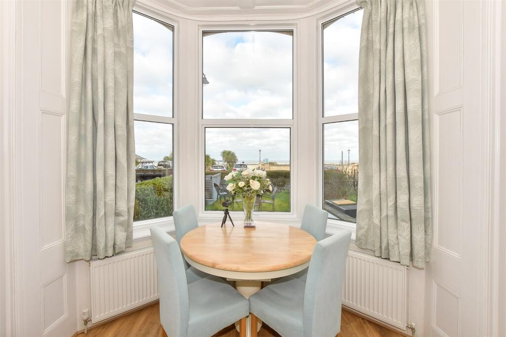 Additional image 3 of Central Parade, Herne Bay, Kent