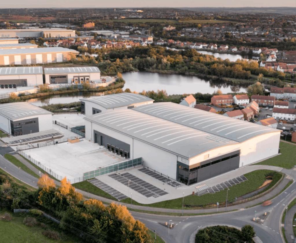 Additional image 5 of Dartford X, Rennie Drive, Dartford, DA1 5GA